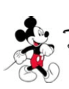 mickey clipart