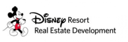 disney resort real estate development logo