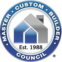 master custom building council logo