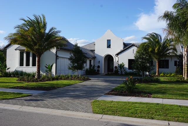 Issa Homes in Lake Nona Golf and Country Club Issa Homes in Lake Nona Golf and Country Club