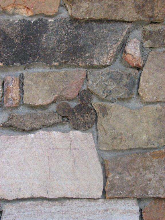 Hidden Mickey