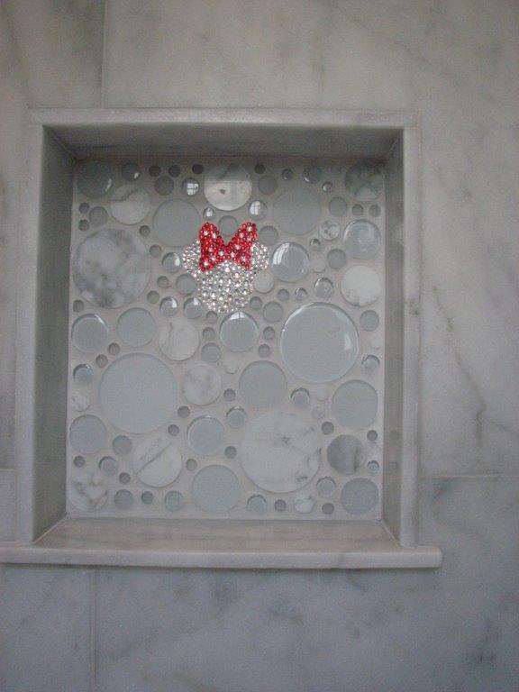 Hidden Mickey