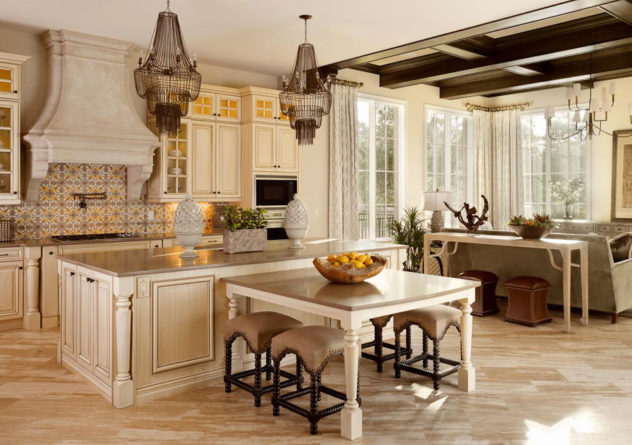 issa homes casadilusso kimball trace kitchen
