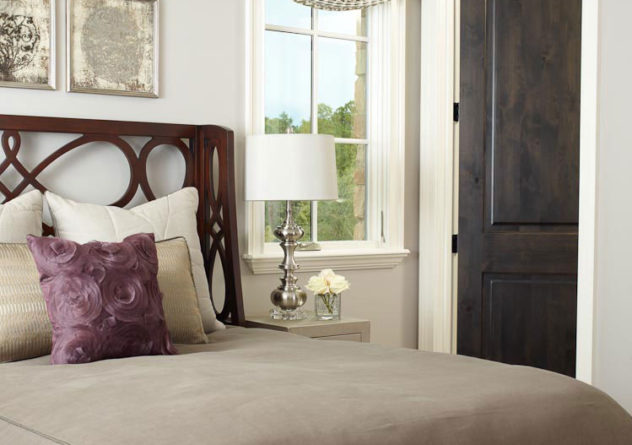 issa homes casadilusso kimball trace bedroom