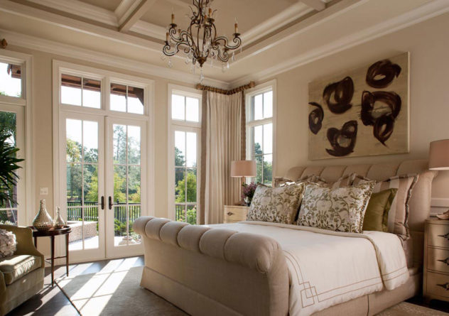issa homes casadilusso kimball trace master bedroom