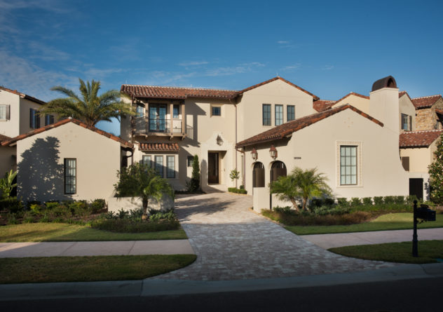 issa homes casedelsol marceline exterior