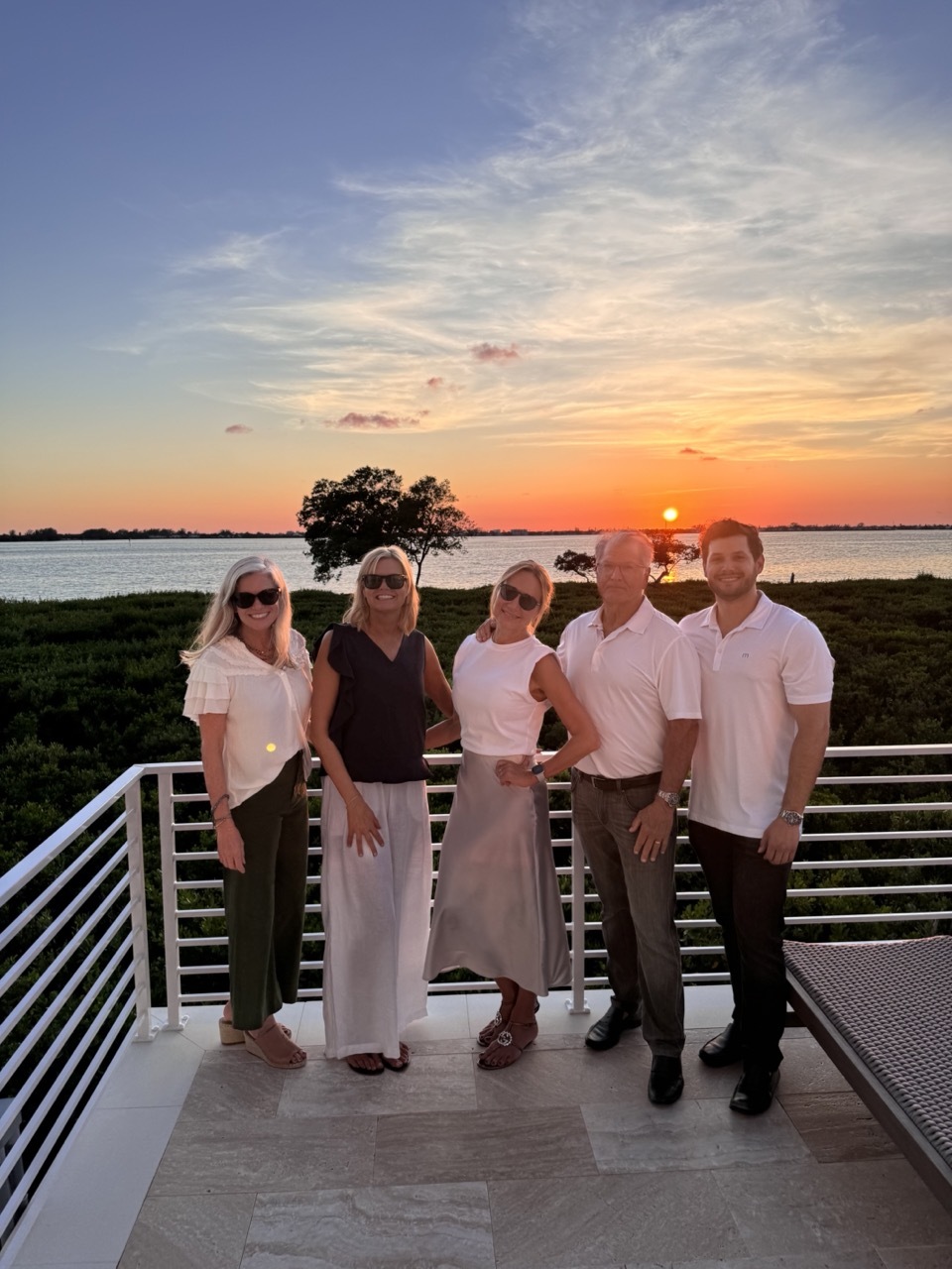 #AMIStrong: Supporting Anna Maria Island with Issa Homes
