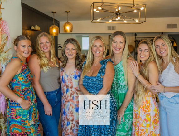 HSH Collective Group shot