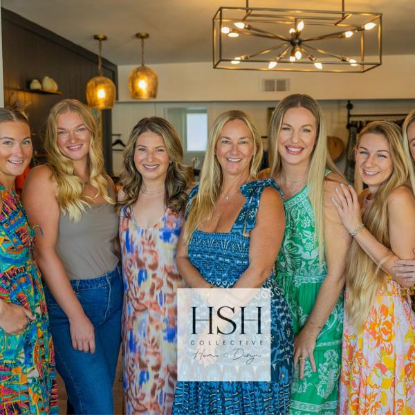 HSH Collective Group shot