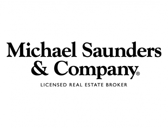Michael Saunders & Company